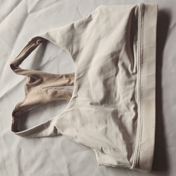 Lululemon Sport Top  Size - Picture 1 of 3